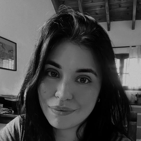 Brenda Sutara, profesora de Archicad