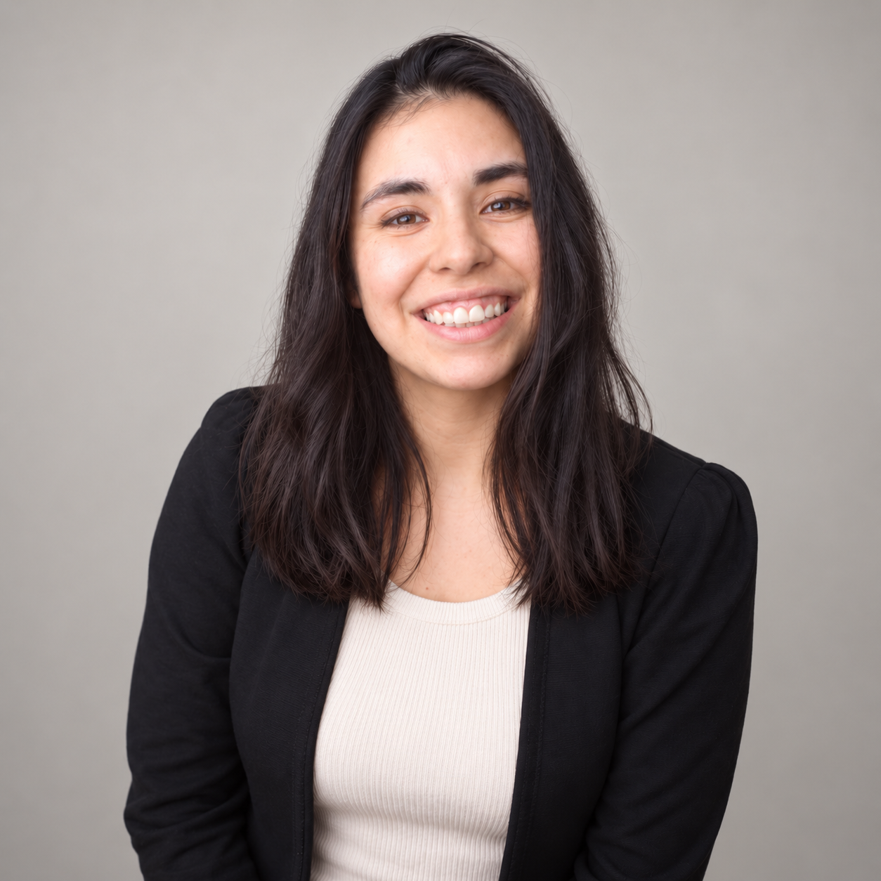 Brenda Sutara, profesora de Archicad